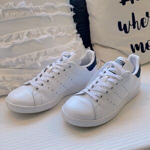 Stan Smith Shoes - size 8